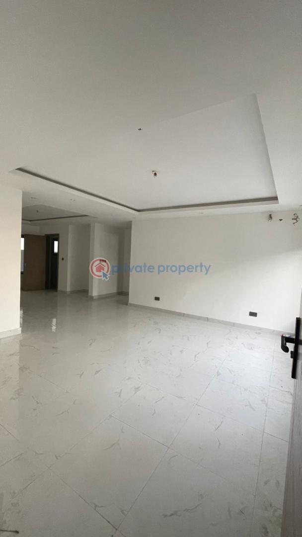2 bedroom Flat & Apartment For Sale Ikoyi Lagos - 1