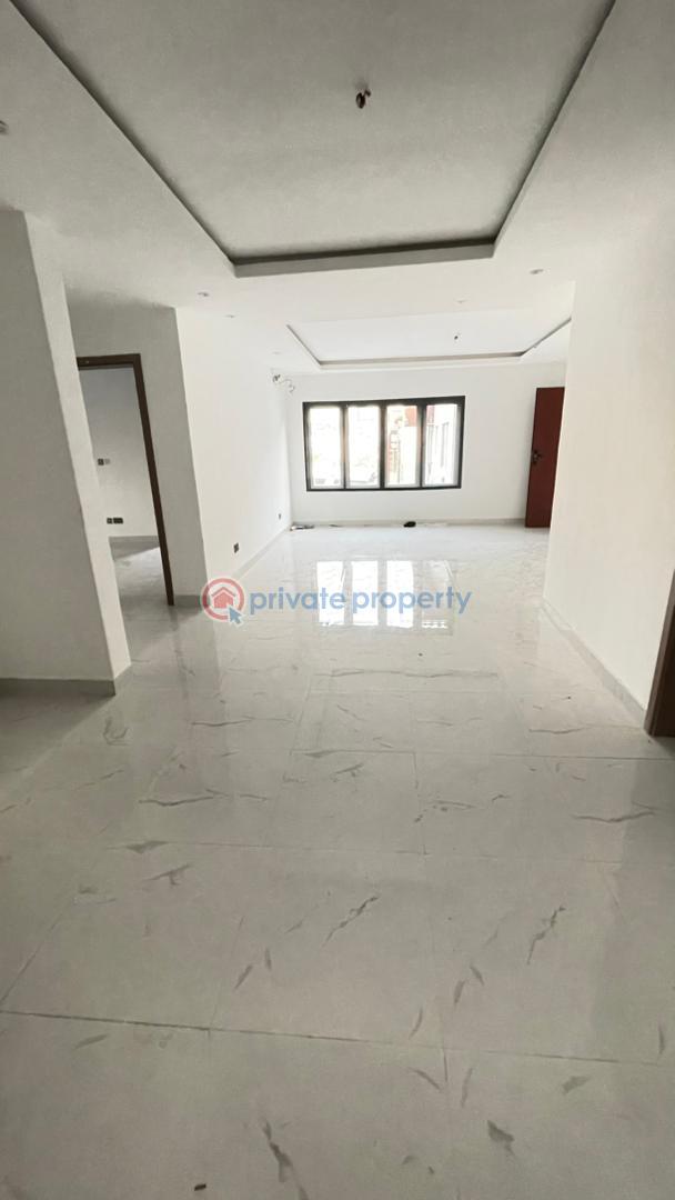 2 bedroom Flat & Apartment For Sale Ikoyi Lagos - 6