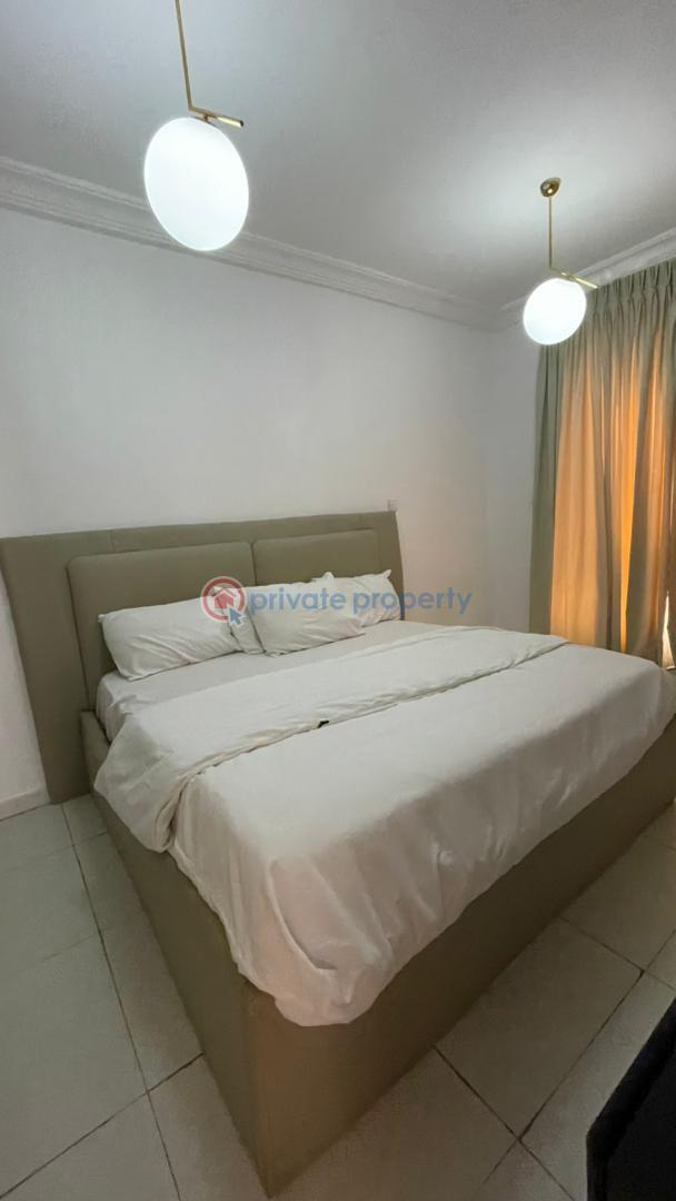 2 bedroom Flat & Apartment For Rent Ikoyi Lagos - 1