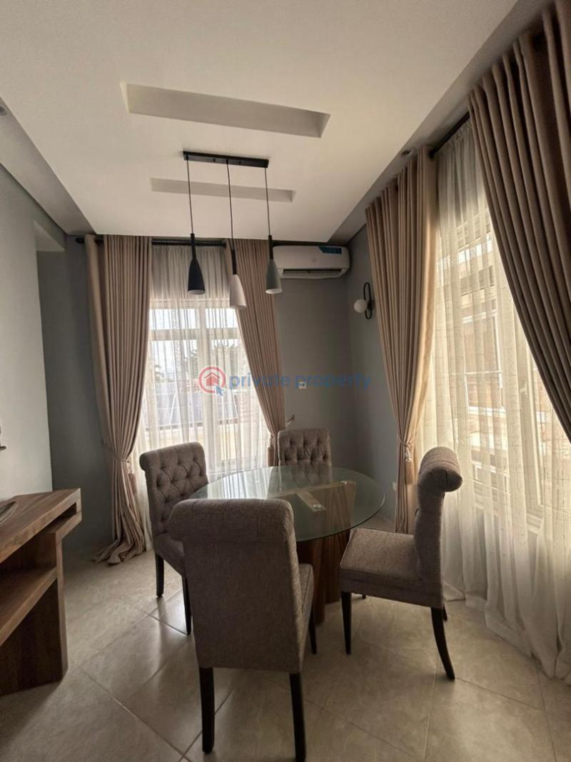 2 bedroom Flat & Apartment For Rent Ikoyi Lagos - 4