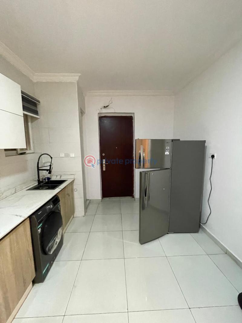 3 bedroom Flat & Apartment For Rent Ikoyi Lagos - 8