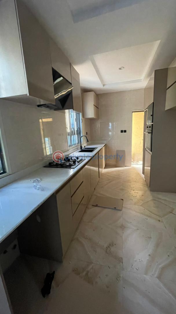 2 bedroom Flat & Apartment For Rent Ikoyi Lagos - 3
