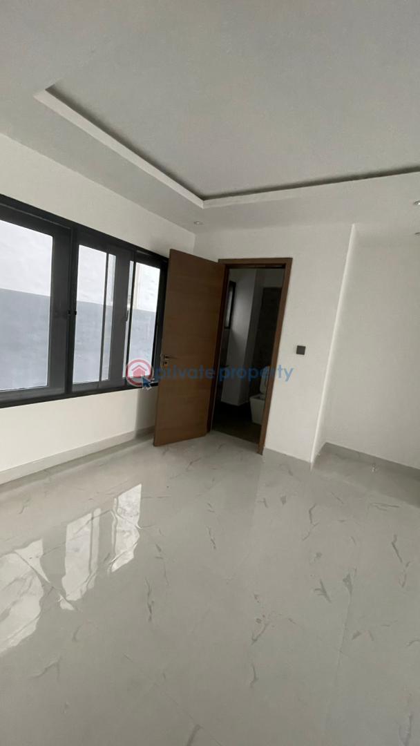 2 bedroom Flat & Apartment For Sale Ikoyi Lagos - 4