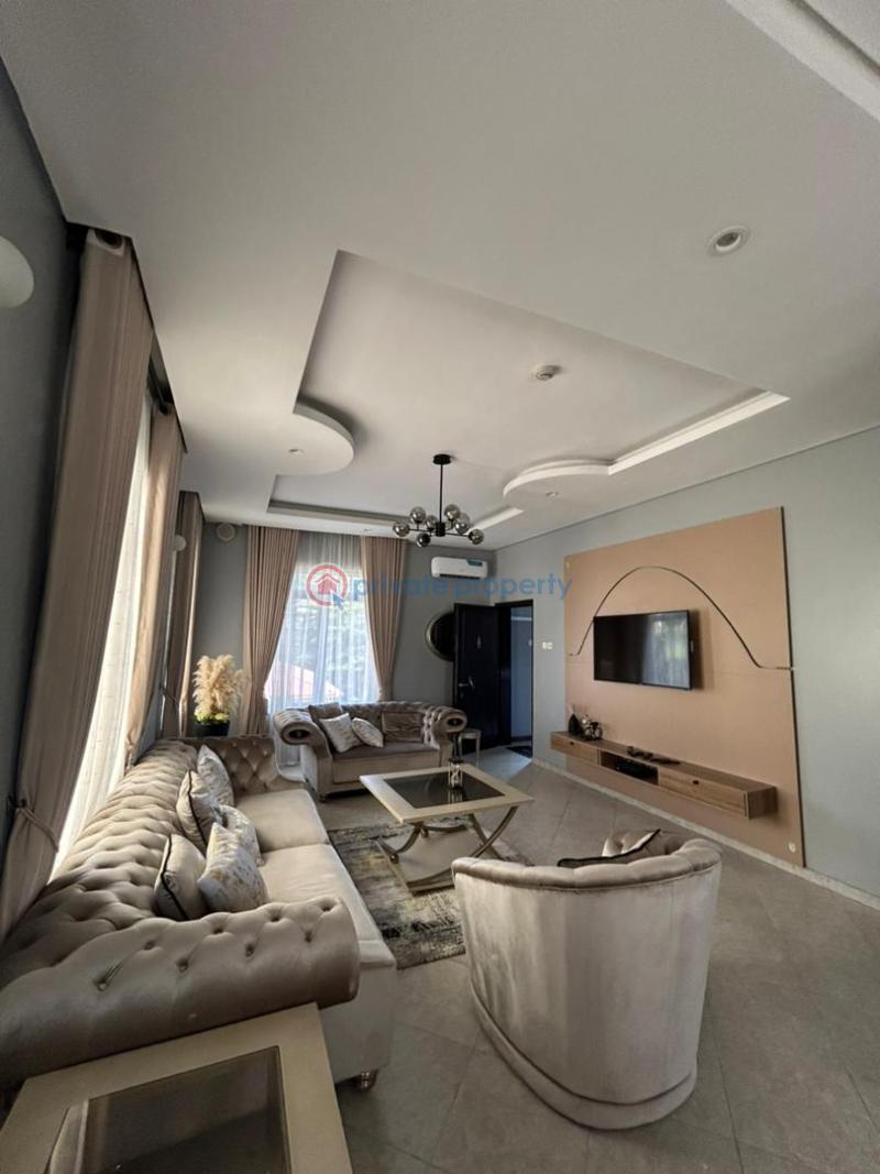 2 bedroom Flat & Apartment For Rent Ikoyi Lagos - 5