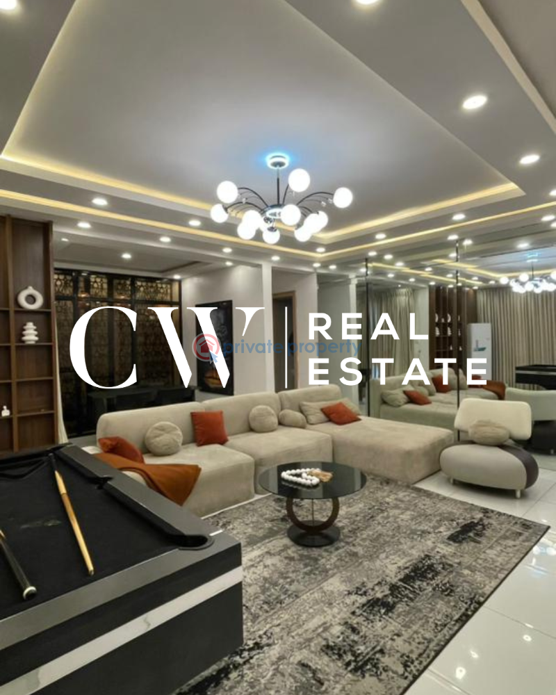2 bedroom Flat & Apartment For Rent Ikoyi Lagos - 0