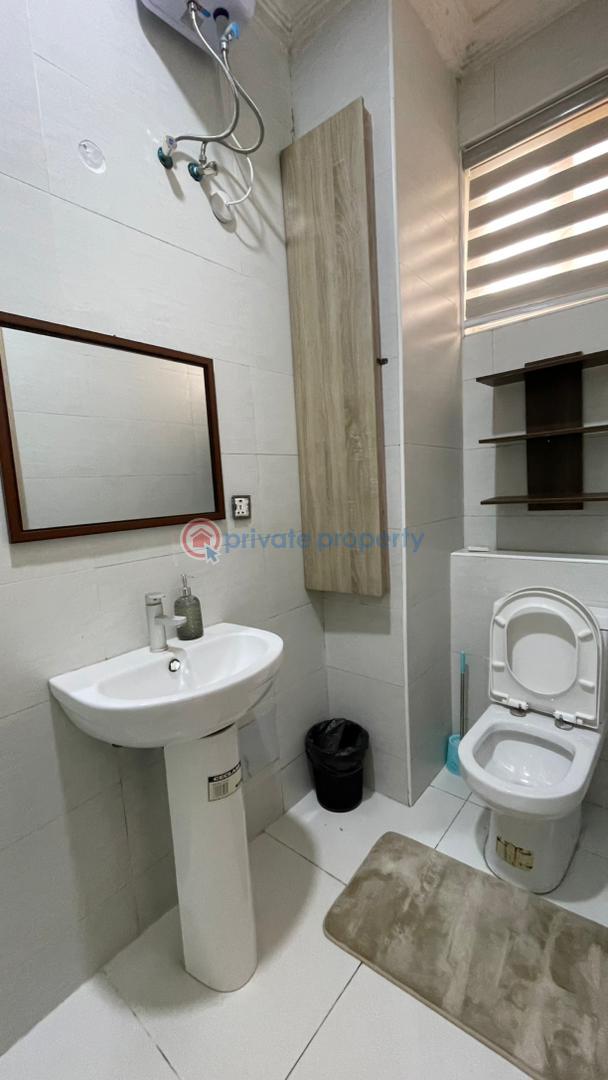 2 bedroom Flat & Apartment For Rent Ikoyi Lagos - 8