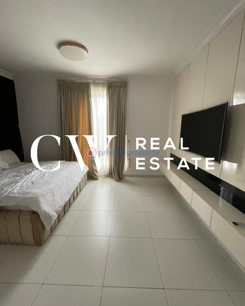 3 bedroom Flat & Apartment For Rent Ikoyi Lagos - 0