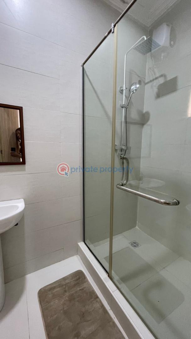 2 bedroom Flat & Apartment For Rent Ikoyi Lagos - 9