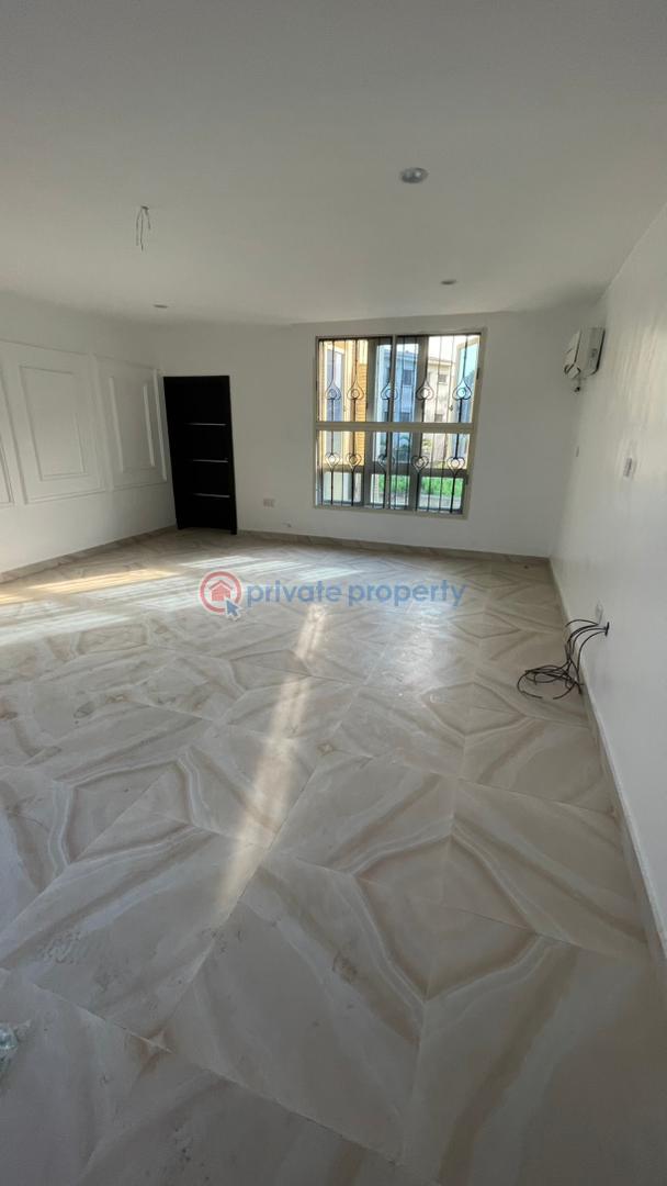 2 bedroom Flat & Apartment For Rent Ikoyi Lagos - 8