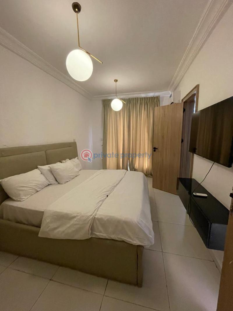 3 bedroom Flat & Apartment For Rent Ikoyi Lagos - 11