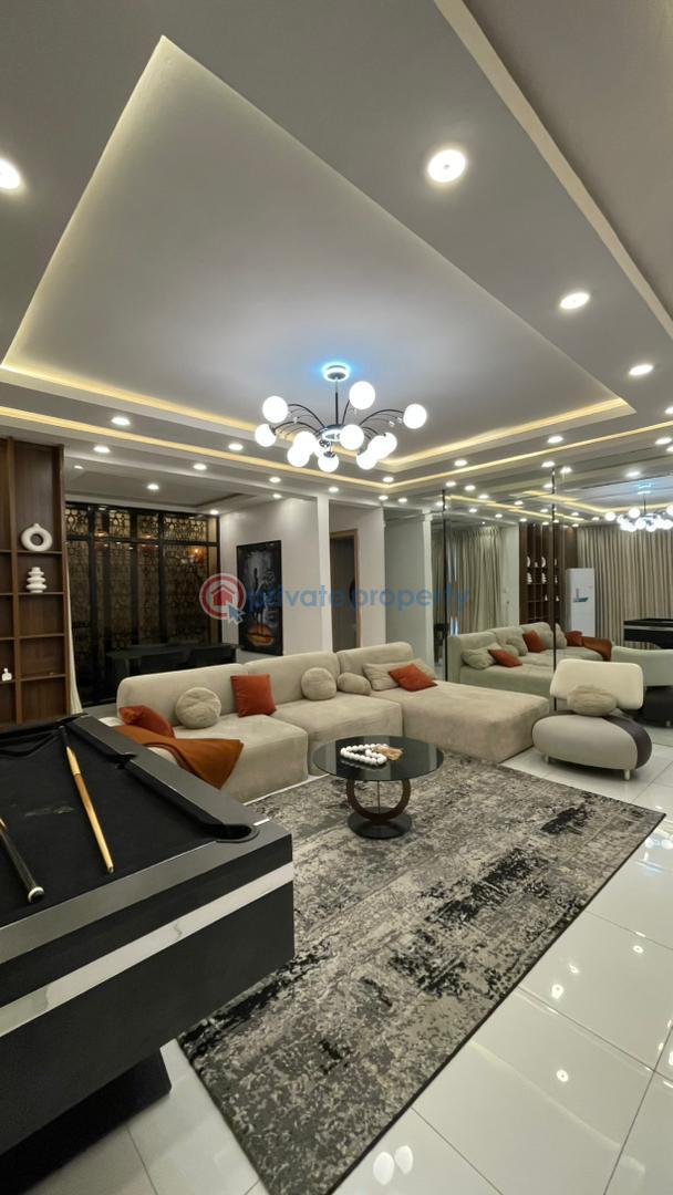 2 bedroom Flat & Apartment For Rent Ikoyi Lagos - 5