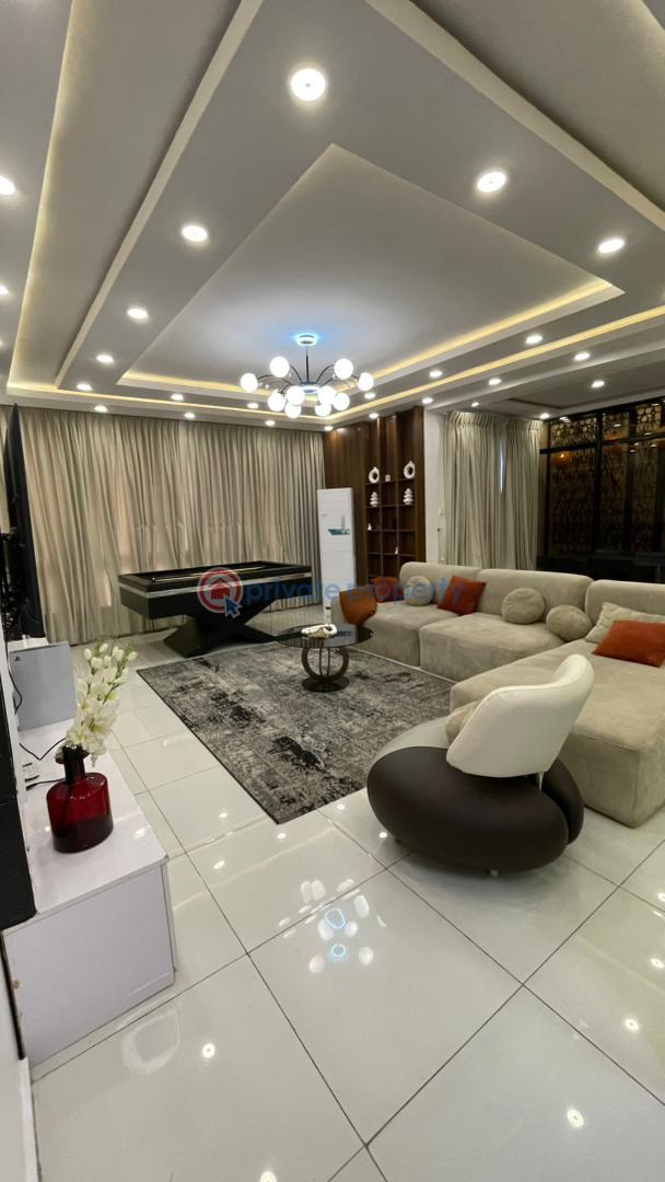 2 bedroom Flat & Apartment For Rent Ikoyi Lagos - 3