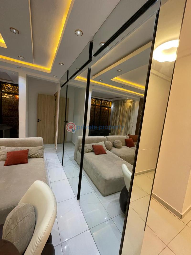 3 bedroom Flat & Apartment For Rent Ikoyi Lagos - 2