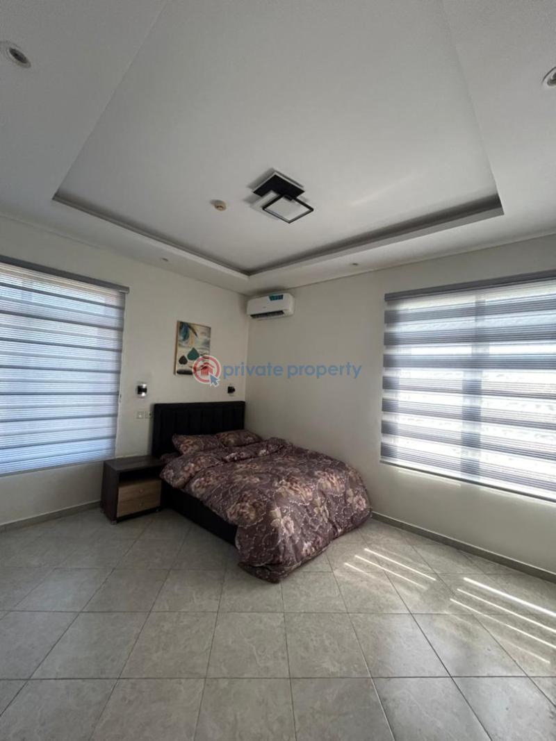 2 bedroom Flat & Apartment For Rent Ikoyi Lagos - 1