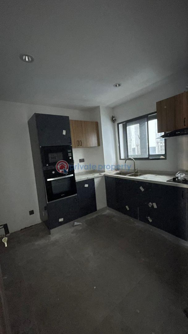 2 bedroom Flat & Apartment For Sale Ikoyi Lagos - 3