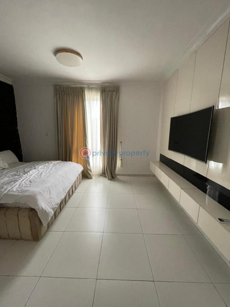 3 bedroom Flat & Apartment For Rent Ikoyi Lagos - 9
