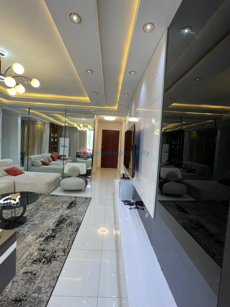 3 bedroom Flat & Apartment For Rent Ikoyi Lagos - 5
