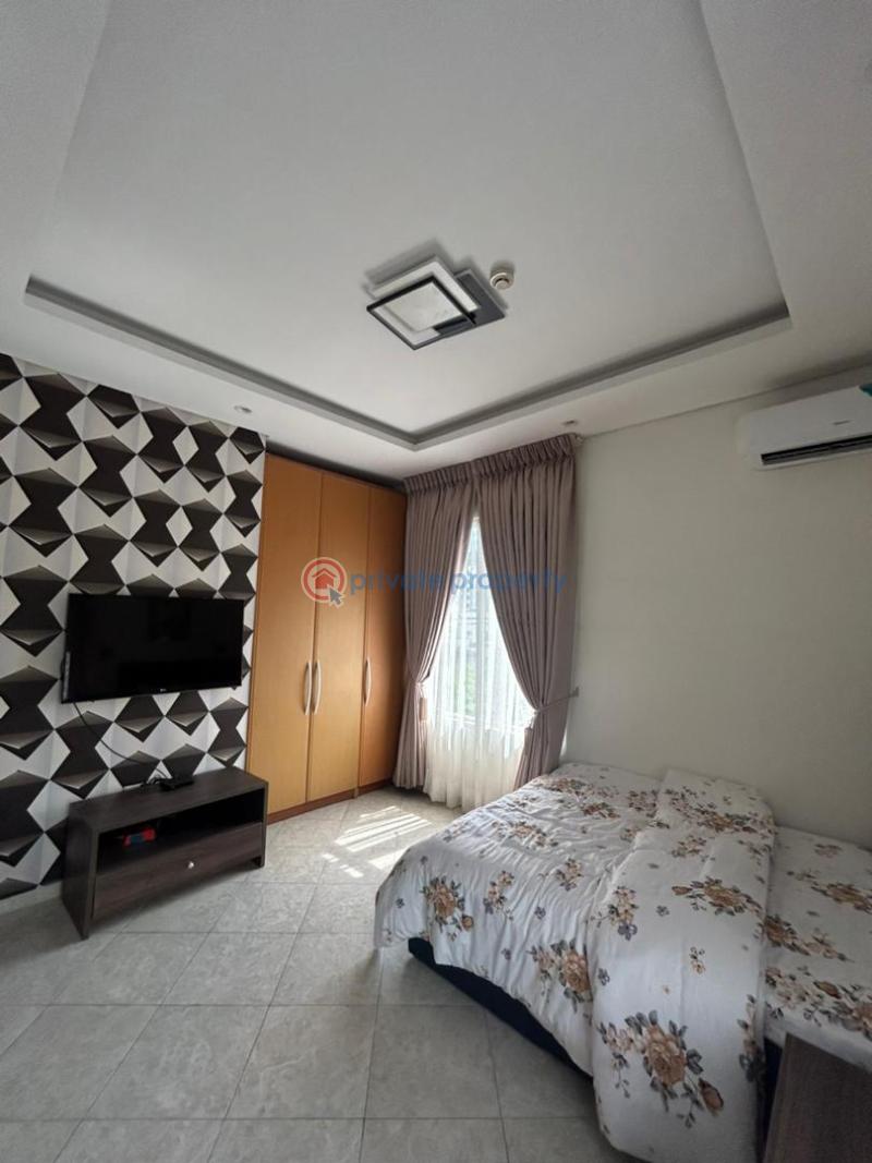 2 bedroom Flat & Apartment For Rent Ikoyi Lagos - 8