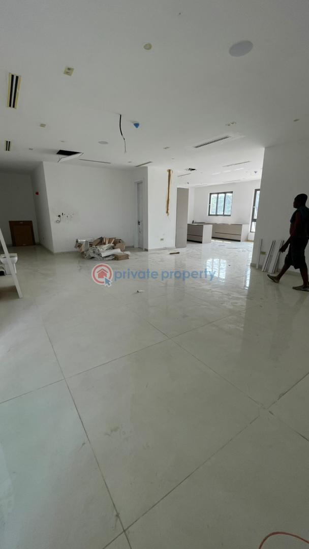 4 bedroom Flat & Apartment For Sale Ikoyi Lagos - 12
