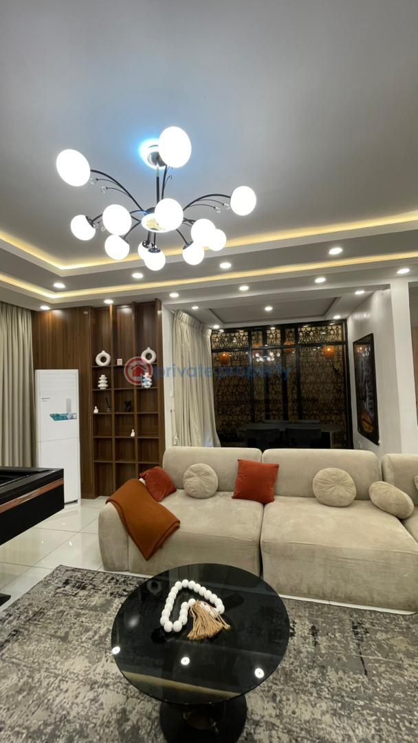 2 bedroom Flat & Apartment For Rent Ikoyi Lagos - 4