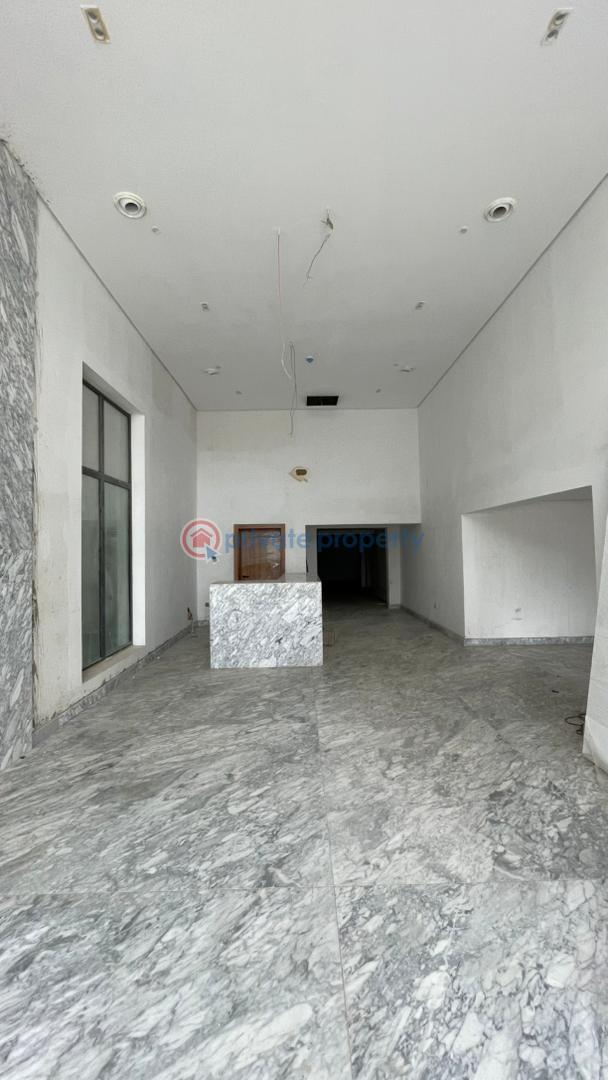 2 bedroom Flat & Apartment For Rent Ikoyi Lagos - 13