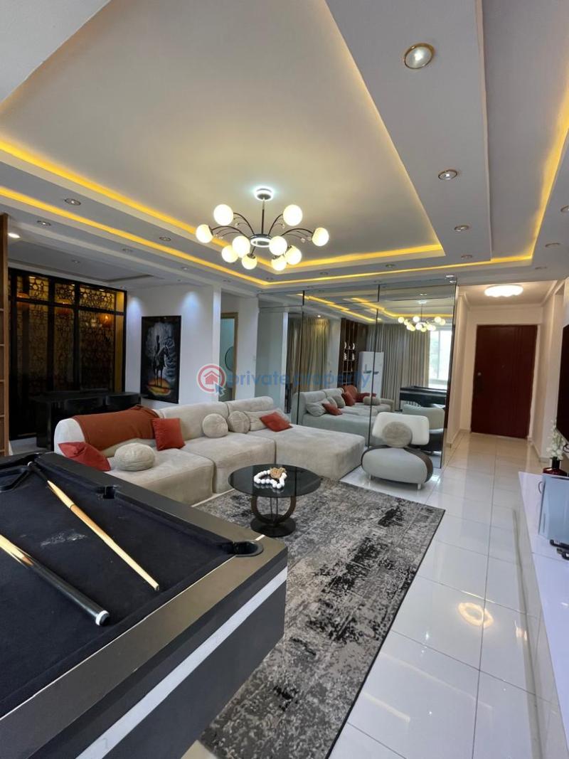 3 bedroom Flat & Apartment For Rent Ikoyi Lagos - 4