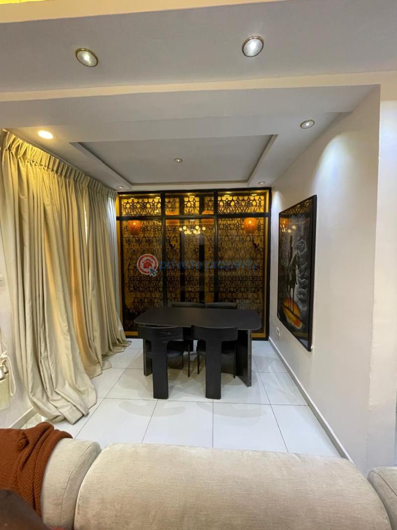 3 bedroom Flat & Apartment For Rent Ikoyi Lagos - 3