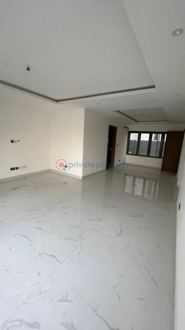 2 bedroom Flat & Apartment For Sale Ikoyi Lagos - 2