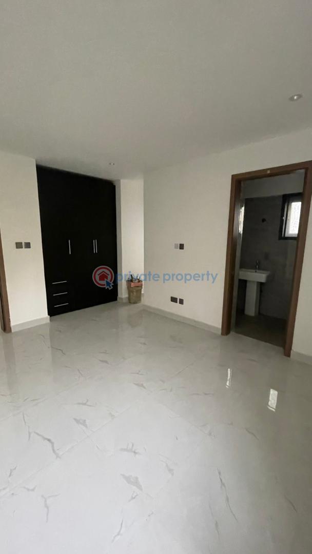 2 bedroom Flat & Apartment For Sale Ikoyi Lagos - 10