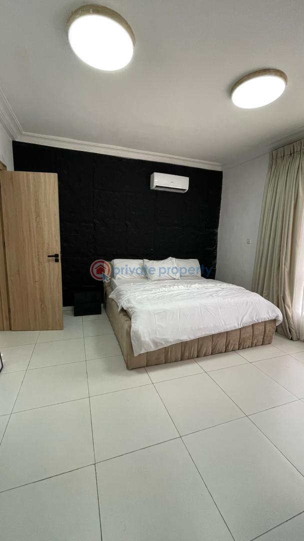 2 bedroom Flat & Apartment For Rent Ikoyi Lagos - 7