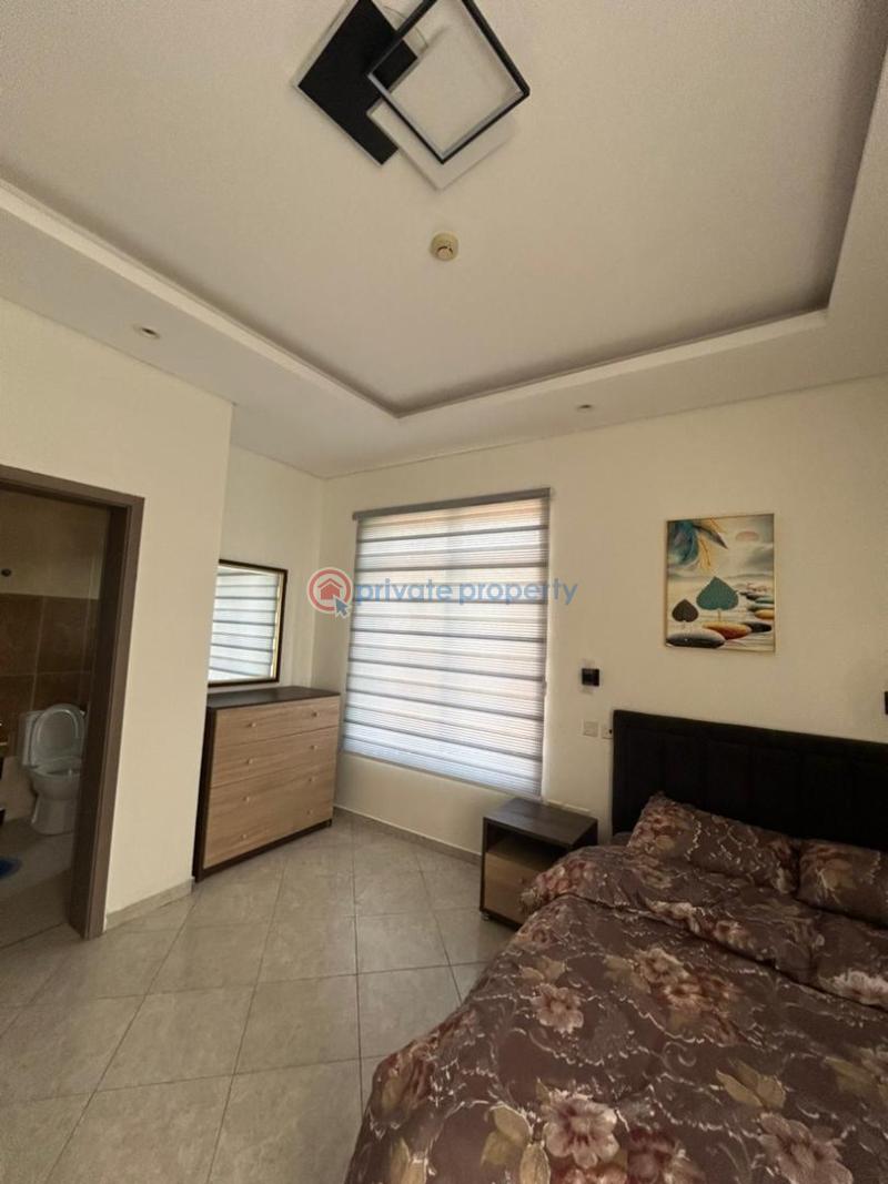 2 bedroom Flat & Apartment For Rent Ikoyi Lagos - 3