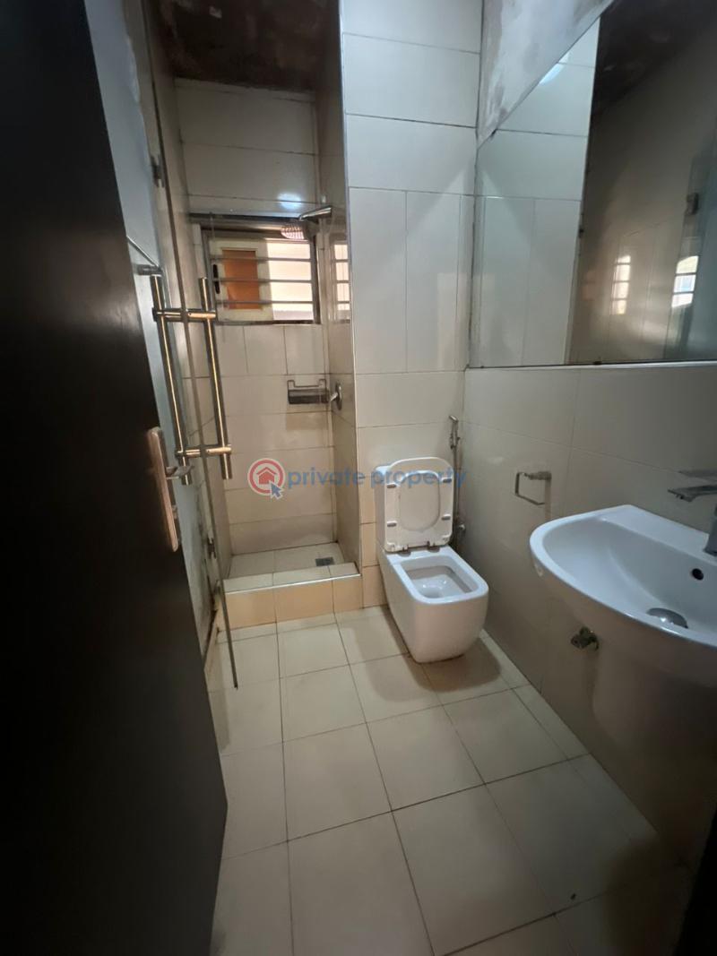 2 bedroom Flat & Apartment For Rent Osborne Foreshore Estate Ikoyi Lagos - 6
