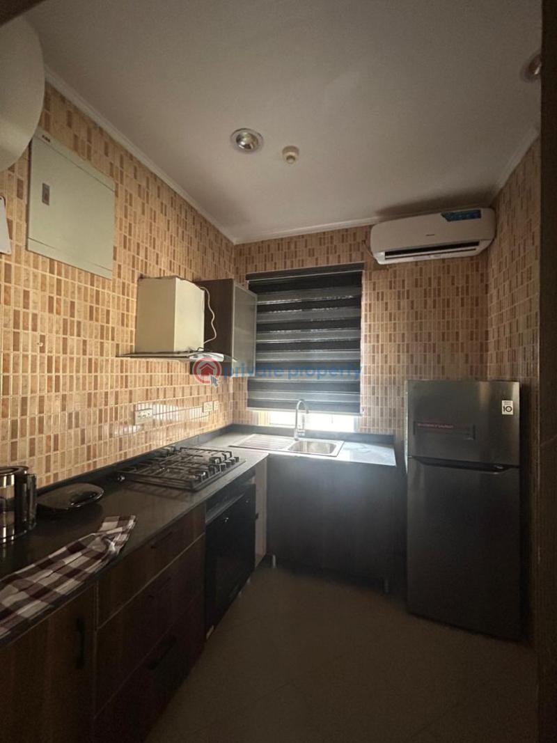 2 bedroom Flat & Apartment For Rent Ikoyi Lagos - 7