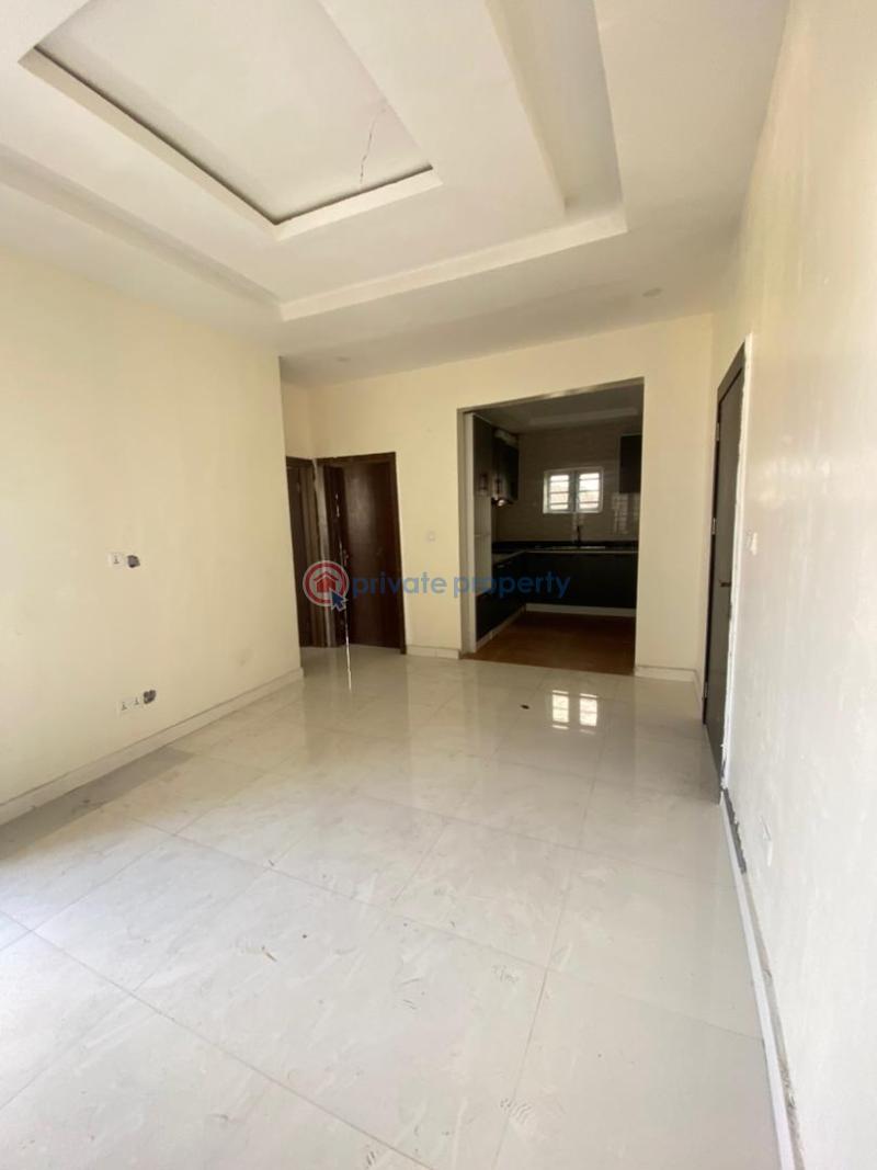 2 bedroom Shared Apartment For Sale Ikota Lekki Lagos - 5