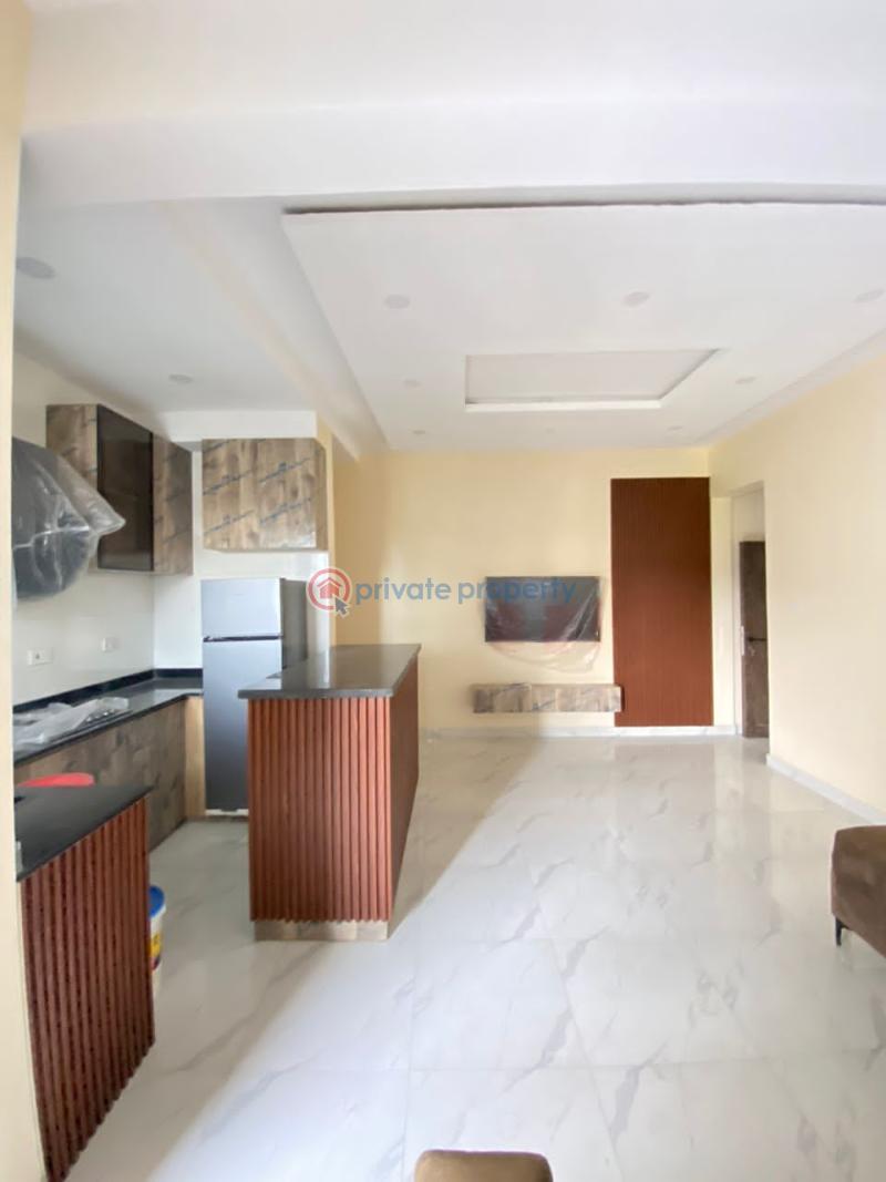 2 bedroom apartment in a flood free area - 7 2 bedroom Shared Apartment For Sale Agungi Lekki Lagos - 7