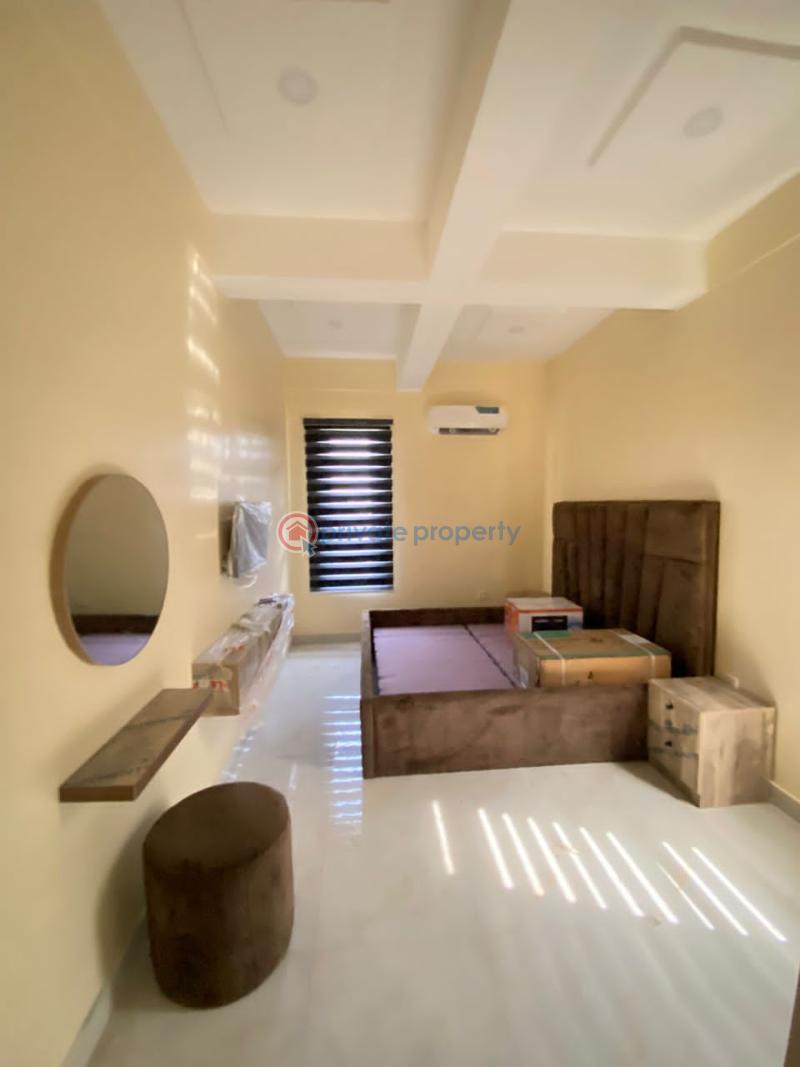2 bedroom apartment in a flood free area - 15 2 bedroom Shared Apartment For Sale Agungi Lekki Lagos - 15