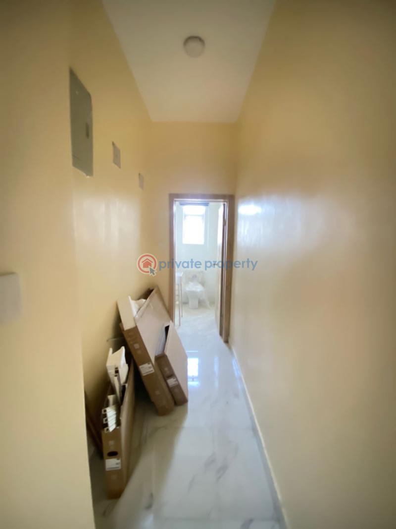 2 bedroom apartment in a flood free area - 10 2 bedroom Shared Apartment For Sale Agungi Lekki Lagos - 10