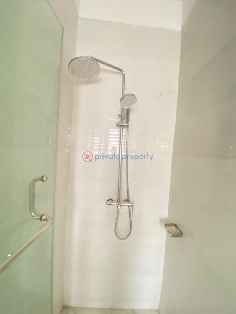 2 bedroom apartment in a flood free area - 1 2 bedroom Shared Apartment For Sale Agungi Lekki Lagos - 1