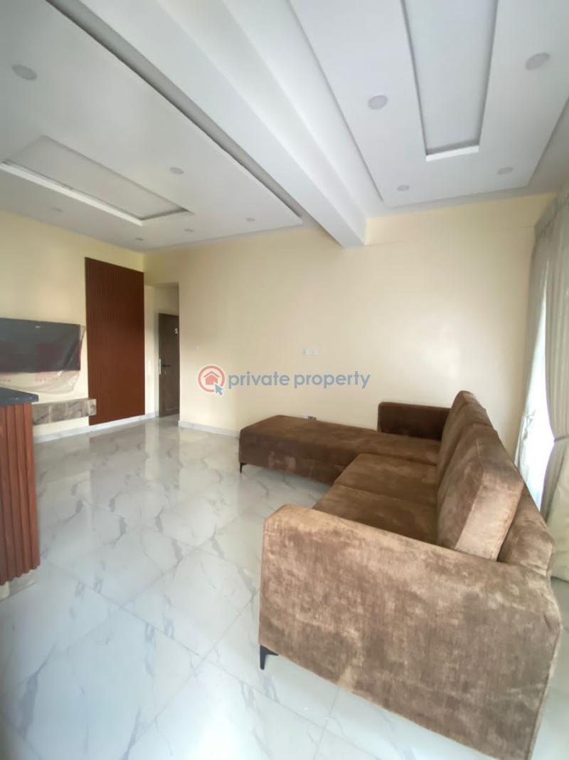 2 bedroom apartment in a flood free area - 16 2 bedroom Shared Apartment For Sale Agungi Lekki Lagos - 16