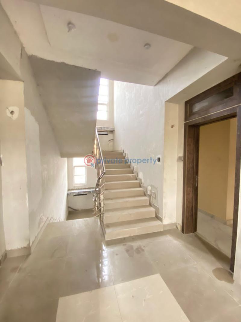 2 bedroom apartment in a flood free area - 4 2 bedroom Shared Apartment For Sale Agungi Lekki Lagos - 4
