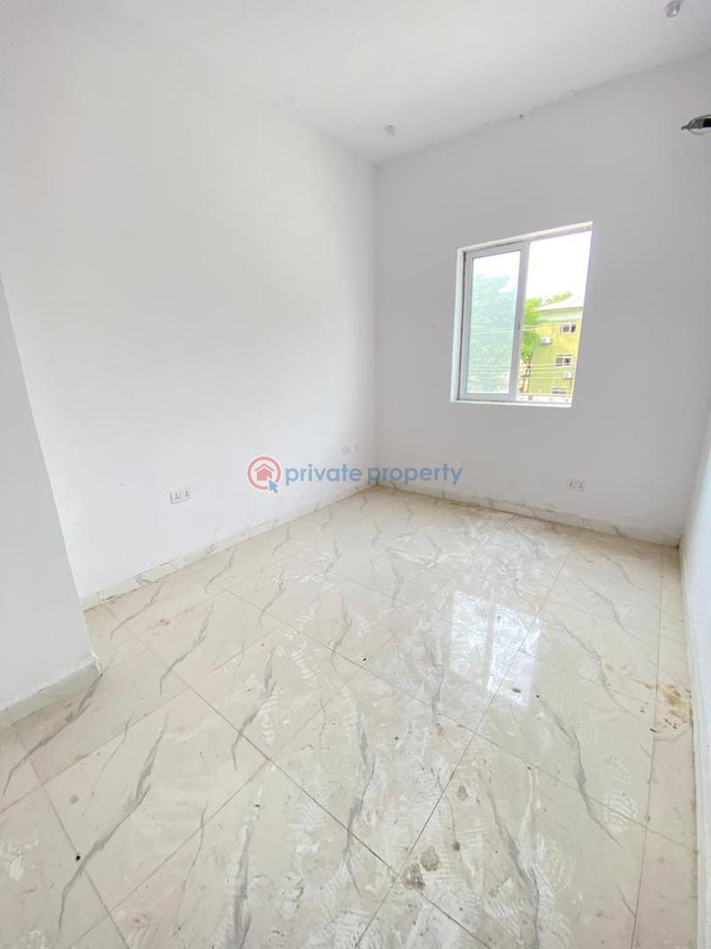 2 bedroom Flat & Apartment For Sale Ikate Elegushi Lekki Lagos - 4