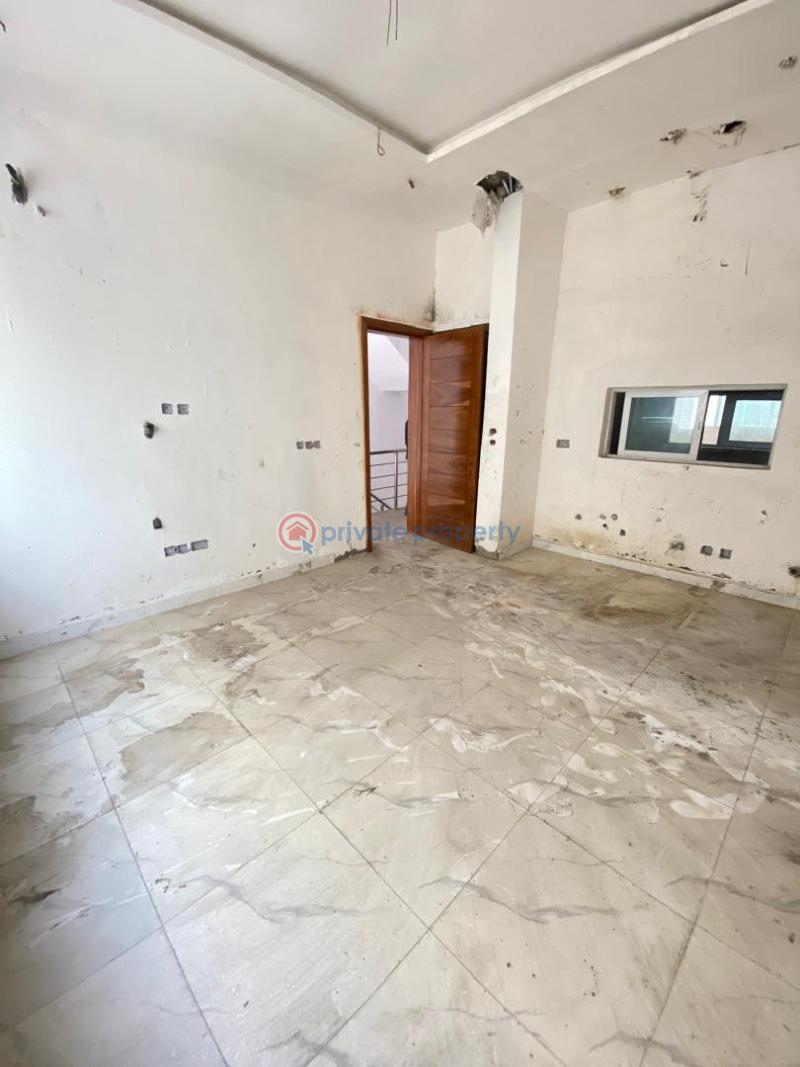 2 bedroom Flat & Apartment For Sale Ikate Elegushi Lekki Lagos - 7