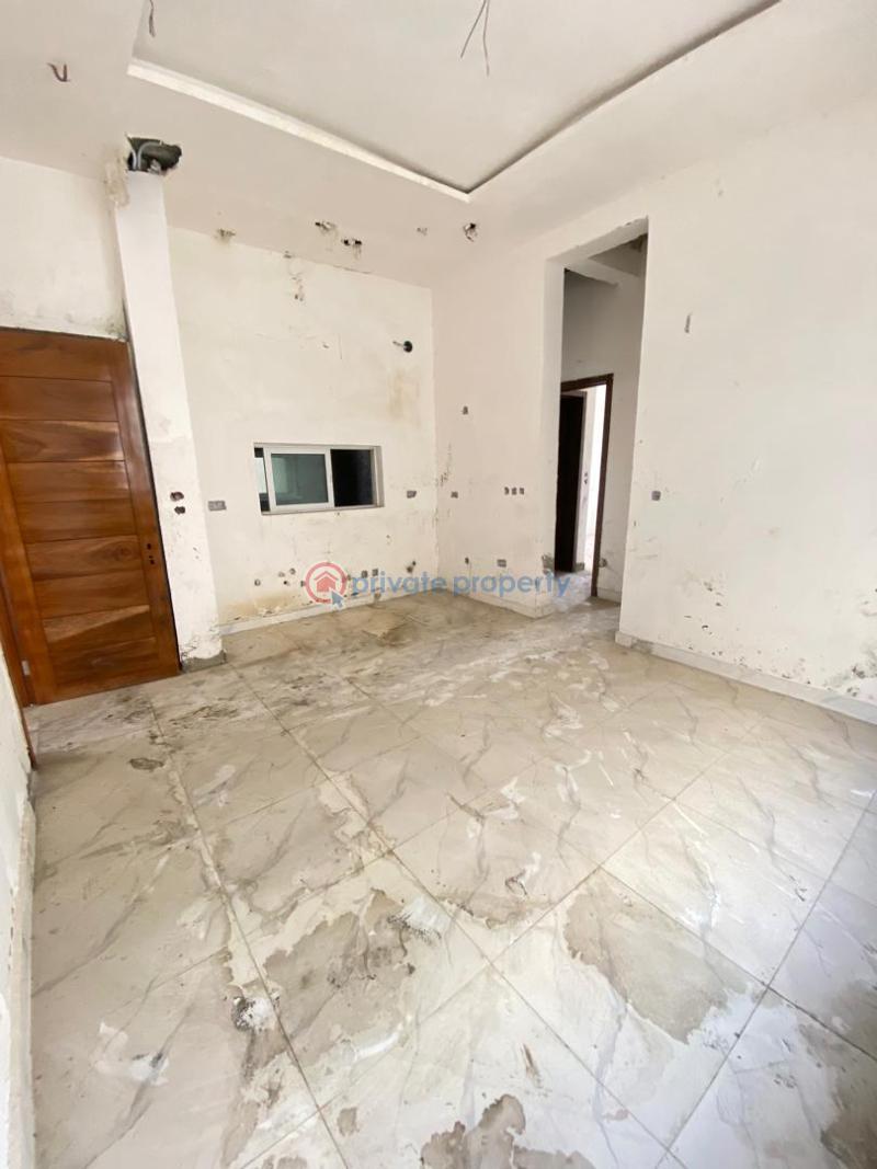 2 bedroom Flat & Apartment For Sale Ikate Elegushi Lekki Lagos - 6