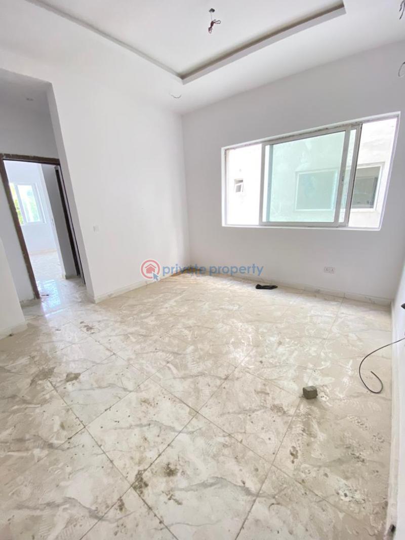 2 bedroom Flat & Apartment For Sale Ikate Elegushi Lekki Lagos - 3