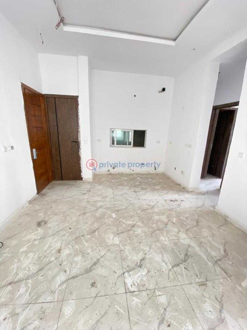 2 bedroom Flat & Apartment For Sale Ikate Elegushi Lekki Lagos - 1