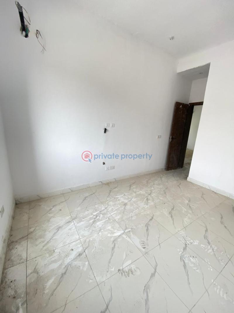 2 bedroom Flat & Apartment For Sale Ikate Elegushi Lekki Lagos - 5
