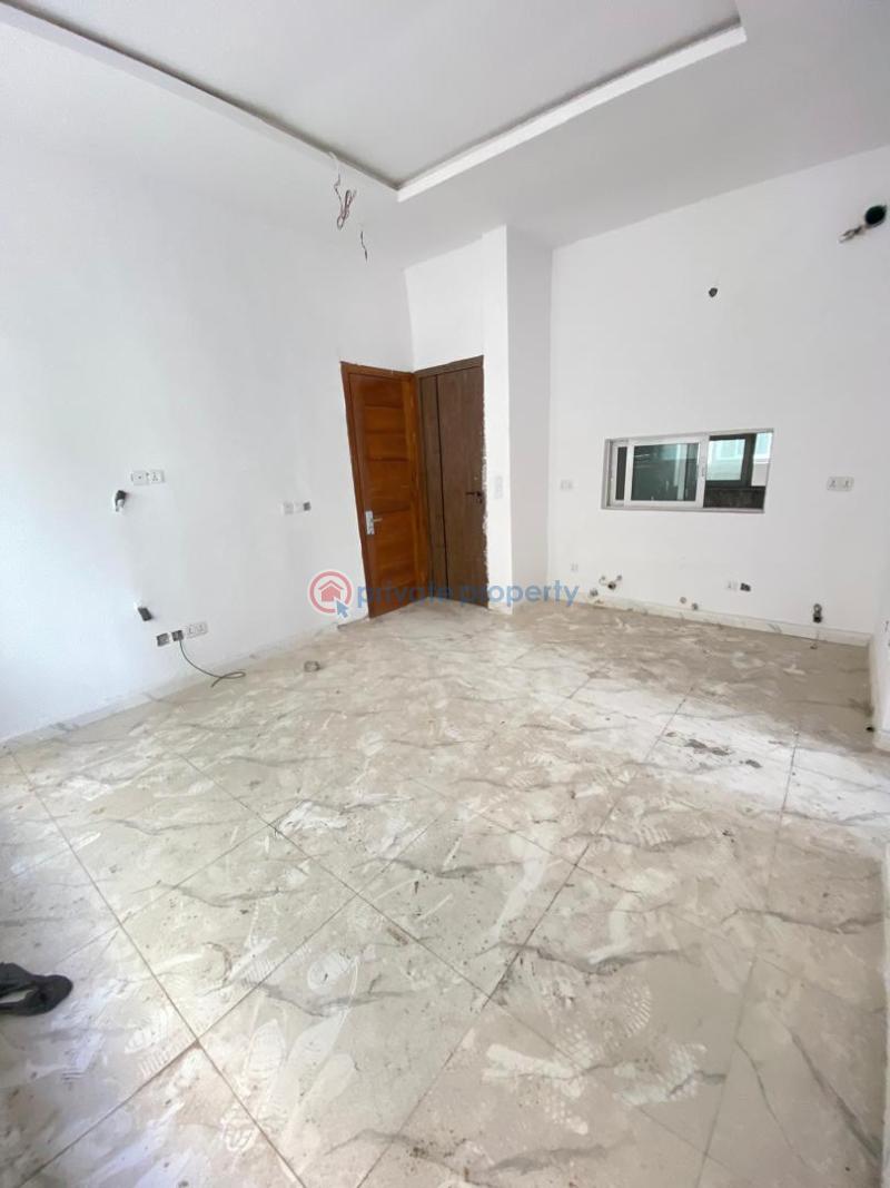 2 bedroom Flat & Apartment For Sale Ikate Elegushi Lekki Lagos - 2