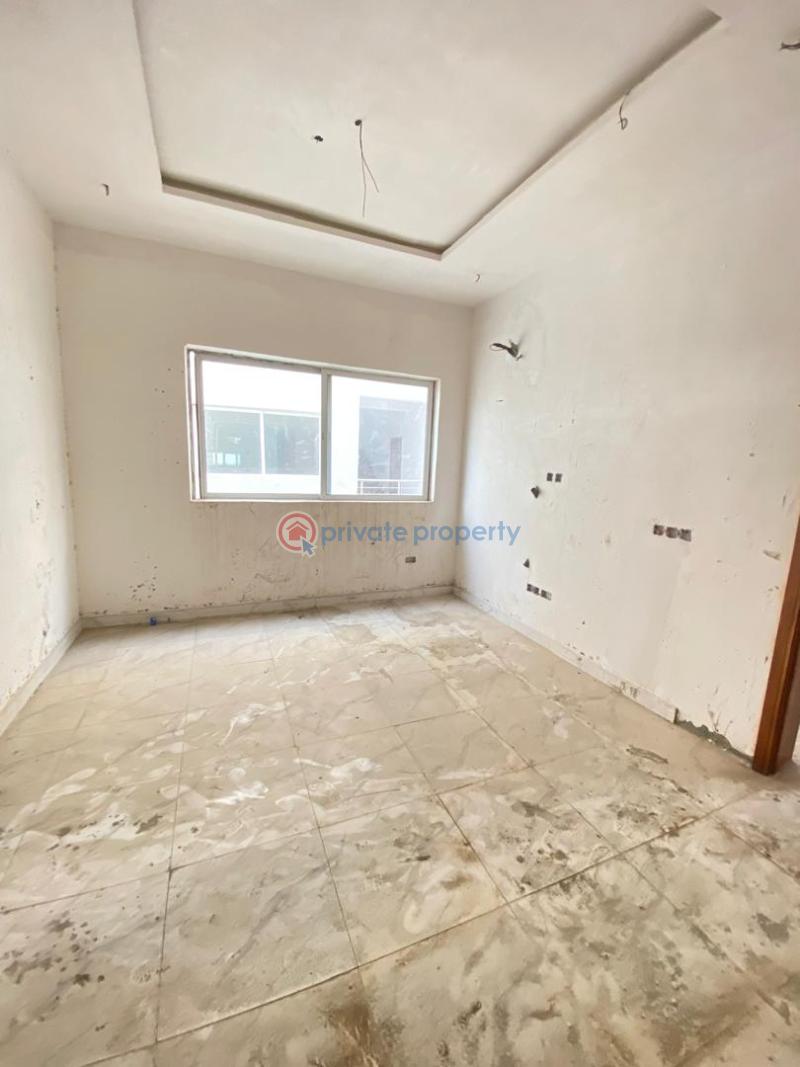 2 bedroom Flat & Apartment For Sale Ikate Elegushi Lekki Lagos - 8