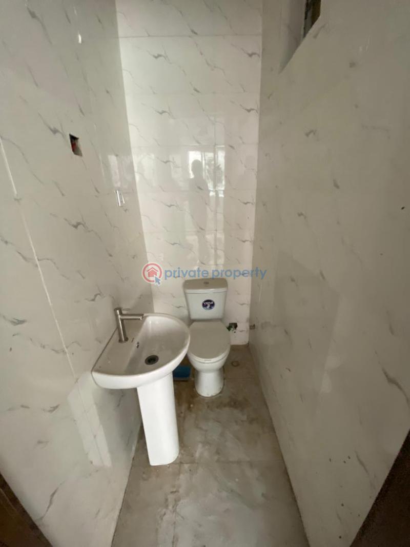 2 bedroom Flat & Apartment For Sale Ikate Elegushi Lekki Lagos - 12