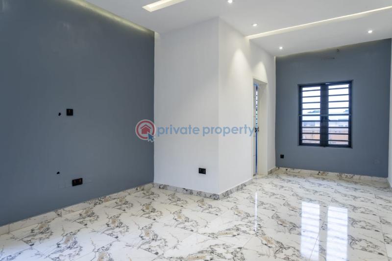 2 bedroom Block Of Flats For Sale Ivana Court Inside Thomas Estate Beside Ajiwe Police Station Ajah Ajiwe Ajah Lagos - 6